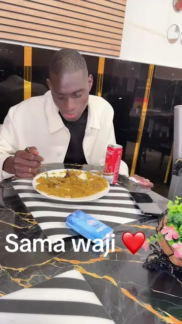 ❤️❤️ @King Saliou officiel