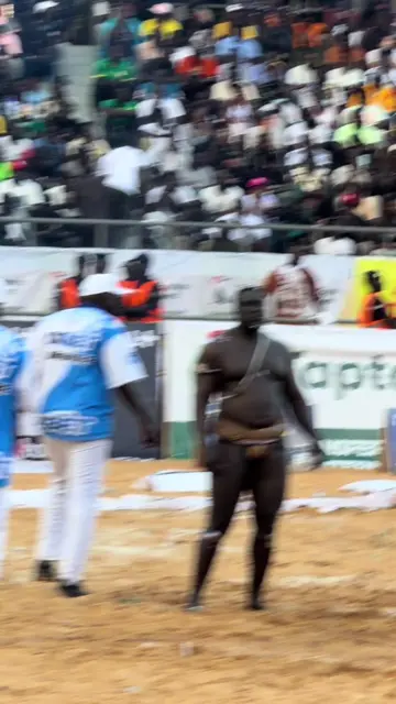 Vidéo TikTok virale de @abba_no_stress1 – tendance | DiodioGlow