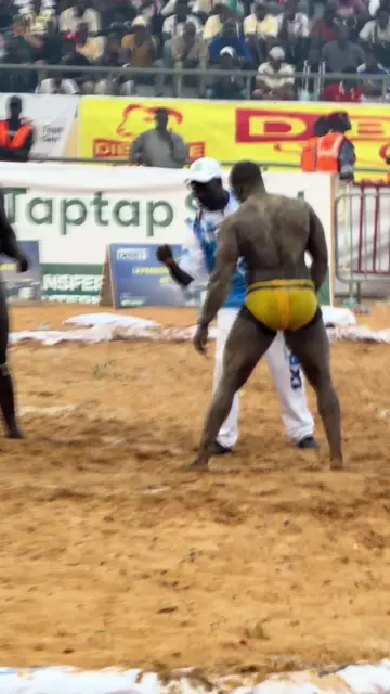 Vidéo TikTok virale de @abba_no_stress1 – tendance | DiodioGlow