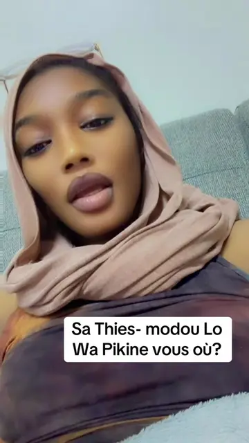 #senegalaise_tik_tok🇸🇳 #dakar #senegalaise_tik_tok🇸🇳pourtoichallenge #senegal #pourtoiii