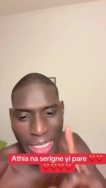 Vidéo TikTok 😭❤❤ de @generalebos – tendance | DiodioGlow