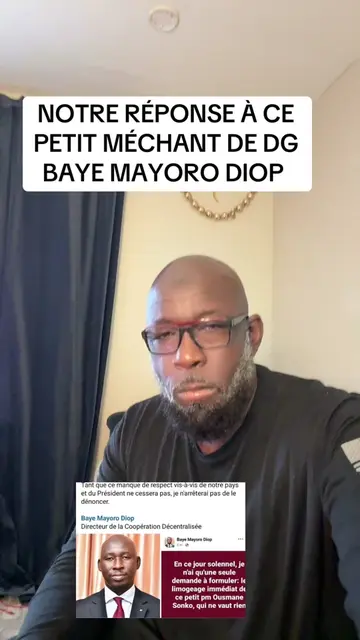 Vidéo TikTok virale de @1milliongatsagatsa – tendance | DiodioGlow