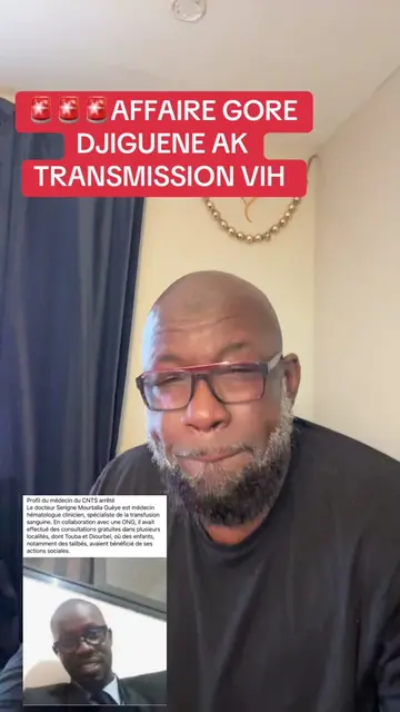 Vidéo TikTok virale de @1milliongatsagatsa – tendance | DiodioGlow