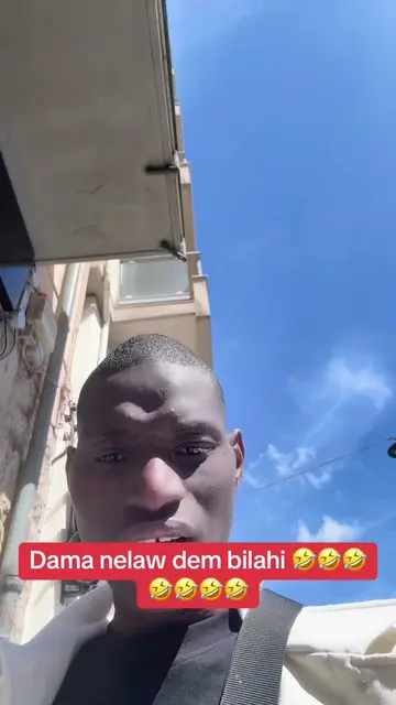 Dama nelaw dem bilahi 🤣🤣🤣🤣🤣🤣🤣