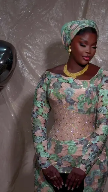 Vidéo TikTok virale de @papebeye_officiel – tendance | DiodioGlow