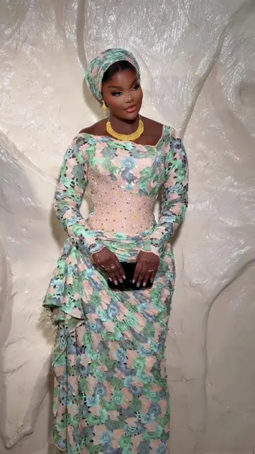 Vidéo TikTok virale de @papebeye_officiel – tendance | DiodioGlow