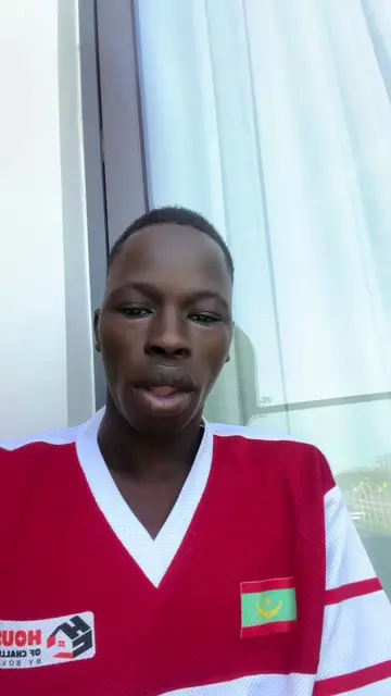 Je remercie tt le monde qui sont était là pour moi 🇲🇷🇲🇷❤️🙏🏼🙏🏼#pourtoii