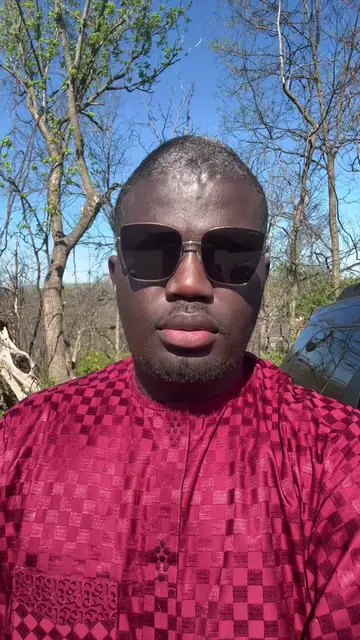 Vidéo TikTok virale de @cheikhahmedcisse0 – tendance | DiodioGlow