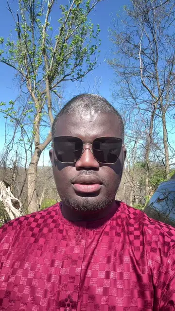 Vidéo TikTok virale de @cheikhahmedcisse0 – tendance | DiodioGlow