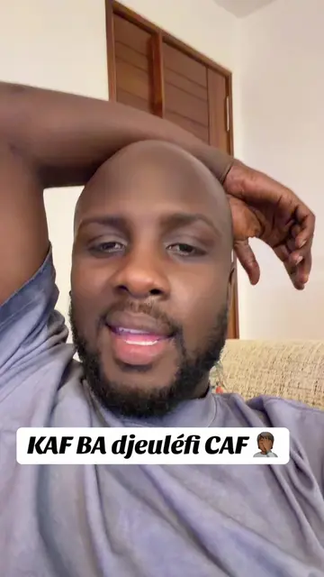 Vidéo TikTok virale de @abba_no_stress1 – tendance | DiodioGlow