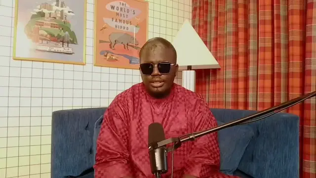 Vidéo TikTok virale de @cheikhahmedcisse0 – tendance | DiodioGlow