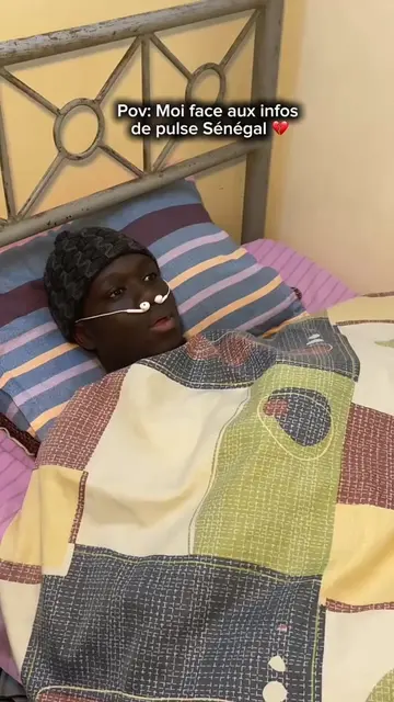 📹: @MOMORIGOLO🇸🇳 😂😂😂#SinformerSurTikTok #pulsenewsreels