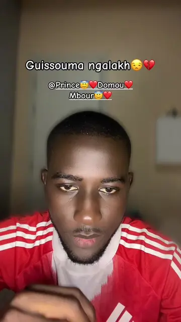 Vidéo TikTok virale de @algafsamb0 – tendance | DiodioGlow