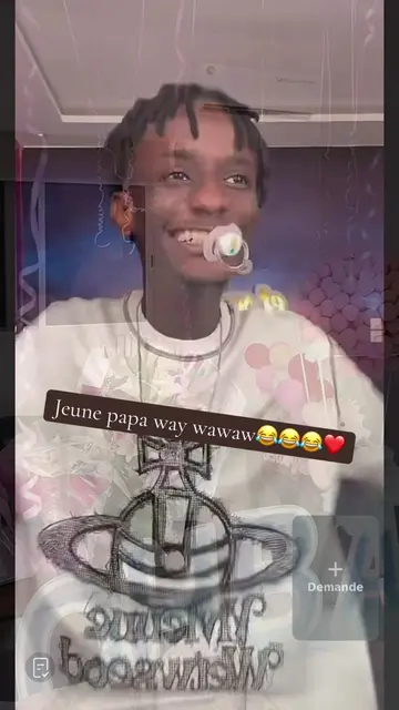 #bbbinta #fallouthiam #mamendiayesavon #mamanvulgaire #naboudash