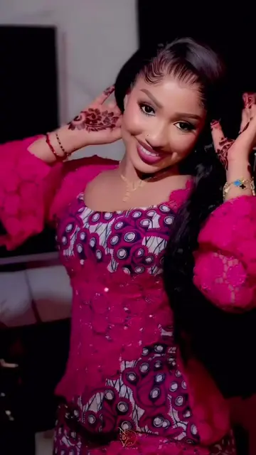 Vidéo TikTok virale de @papebeye_officiel – tendance | DiodioGlow