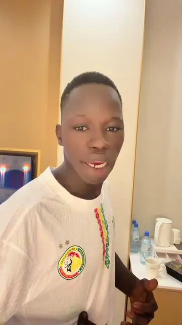 @King Saliou officiel #pourtoii