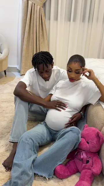 Vidéo TikTok virale de @bbeibinta – tendance | DiodioGlow