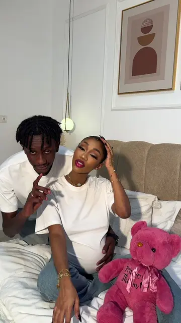 Diehaaagoul d👨‍🍼🤱🤣🎉🎉🤣🤣@Bbei Binta ✨MRS thiam ❤️💍