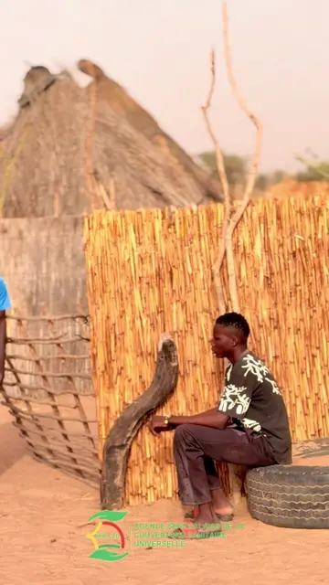 Pour plus d'informations, appelez le numéro vert de la SEN-CSU 1222 "La CSU, chacun participe, tout le monde y gagne"! @SEN - CSU