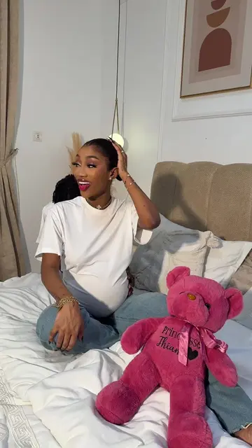 Vidéo TikTok virale de @bbeibinta – tendance | DiodioGlow