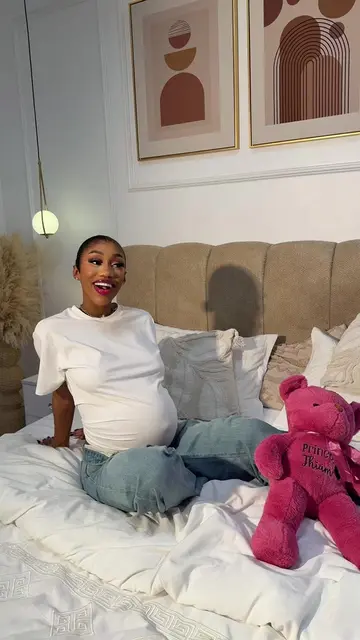 Vidéo TikTok virale de @bbeibinta – tendance | DiodioGlow