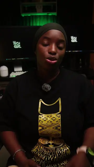 @keyzensn #KEYZEN #techgirl #wave #orangemoney #tiktoksenegal🇸🇳 #senegalaise_tik_tok🇸🇳 #tech #Senegal #fyp  #techrekk221 #techgirl221