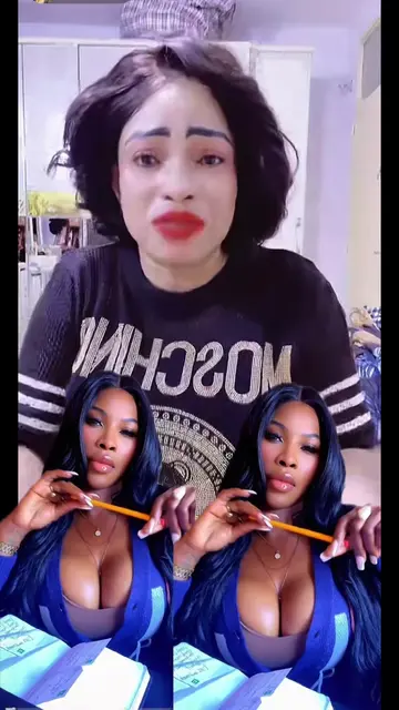 #naboudash #mariagemamewalo #mamewalo #mamendiayesavon #foutatampi