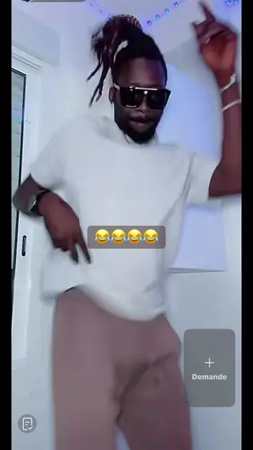 #chocononstress #mariagemamewalo #mamendiayesavon #mamanvulgaire