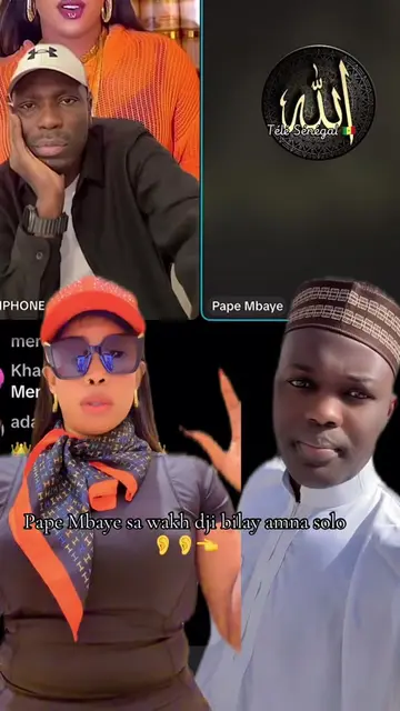 ##feyppppppppppppppppppp #viralvideos @💠💠Princesse Jaay💠💠 @Mamendiayesavon  @💚TÉLÉ|__ 📺__|SÉNÉGAL 🇸🇳💛  @💚TÉLÉ|__ 📺__|SÉNÉGAL 🇸🇳💛