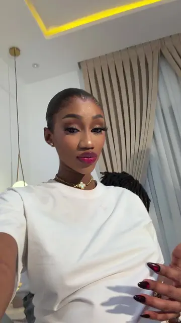 Vidéo TikTok virale de @bbeibinta – tendance | DiodioGlow