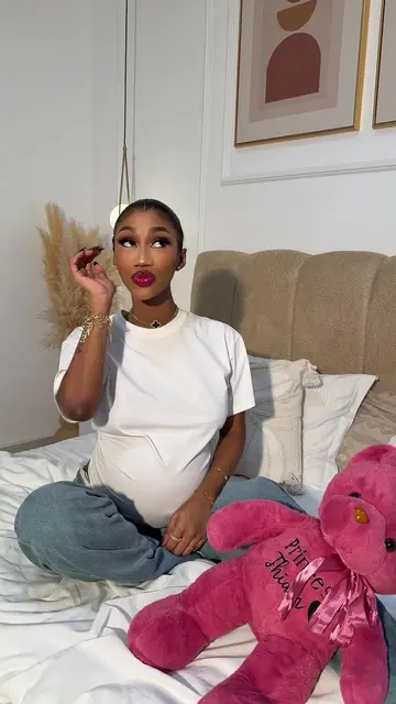 Vidéo TikTok virale de @bbeibinta – tendance | DiodioGlow