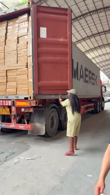 Vidéo TikTok virale de @mamanvulgair4 – tendance | DiodioGlow