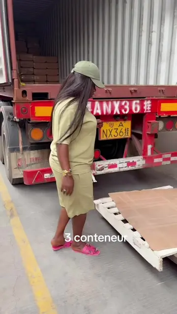 Vidéo TikTok virale de @mamanvulgair4 – tendance | DiodioGlow