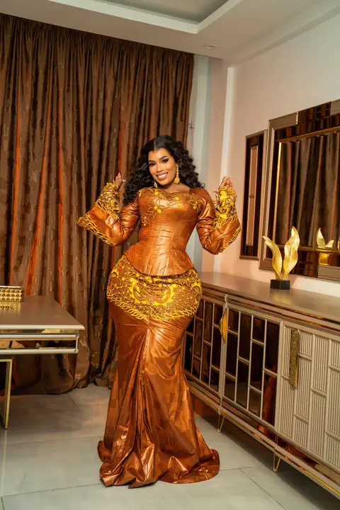 Vidéo TikTok virale de @papebeye_officiel – tendance | DiodioGlow