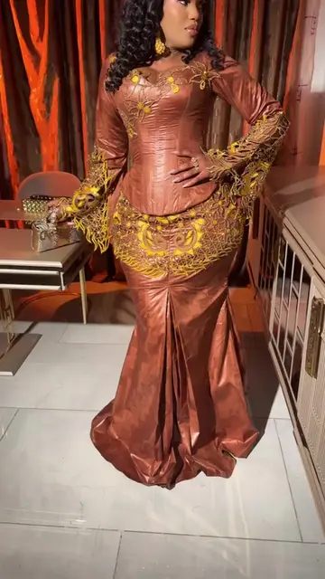 Vidéo TikTok virale de @papebeye_officiel – tendance | DiodioGlow