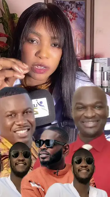 #affairepapecheikhdiallo #ibrahimamagipseck #mamendiayesavon #mamanvulgaire #adjimass