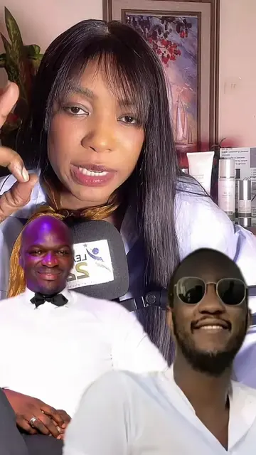 #affairepapecheikhdiallo #ibrahimamagipseck #mamendiayesavon #mamanvulgaire #adjimass