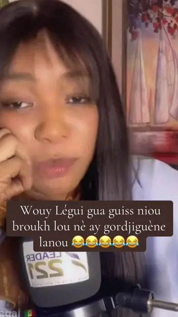 #affairepapecheikhdiallo #ibrahimamagipseck #mamendiayesavon #mamanvulgaire #zeynabamba