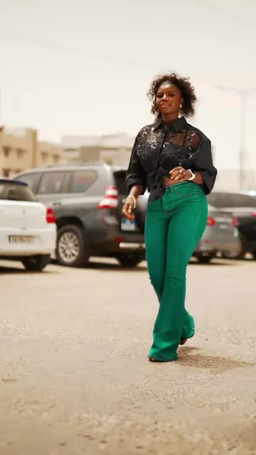 #senegalaise_tik_tok #videoviraltiktok #togolais228🇹🇬 @djibyseyeartiste ✪