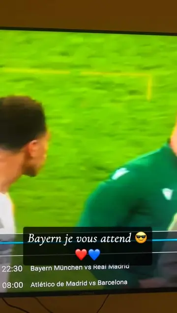 Si je liais mon avenir à la league des champions je serais parti très loin cette phase on l’oubliera jamais kyky 😂 sinon Réal vous avez fait un excellent match alors place aux champions d’Europe @psg 😎❤️💙 #djkheucha #tiktoksenegal🇸🇳 #lesideesdekheucha #viral #psg