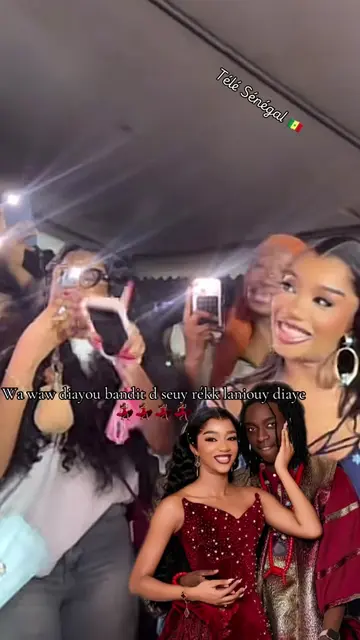 ####feyppppppppppppppppppp #viralvideos @💠💠Princesse Jaay💠💠 @Mamendiayesavon @KINÉ NDIAYE ROSE  @💚TÉLÉ|__ 📺__|SÉNÉGAL 🇸🇳💛  @💚TÉLÉ|__ 📺__|SÉNÉGAL 🇸🇳💛  @💚TÉLÉ|__ 📺__|SÉNÉGAL 🇸🇳💛