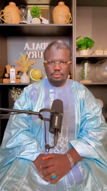 Vidéo TikTok virale de @cheikhahmedcisse0 – tendance | DiodioGlow