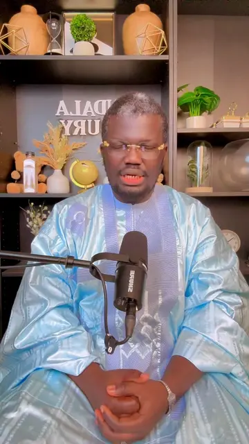Vidéo TikTok virale de @cheikhahmedcisse0 – tendance | DiodioGlow