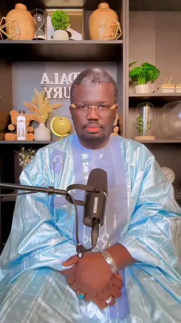 Vidéo TikTok virale de @cheikhahmedcisse0 – tendance | DiodioGlow