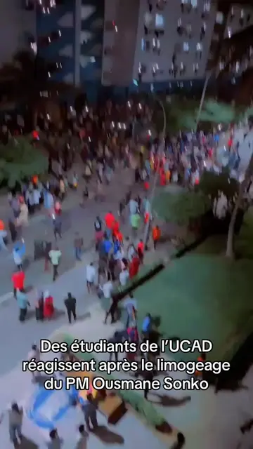 #pulsenewsreels #SinformerSurTikTok