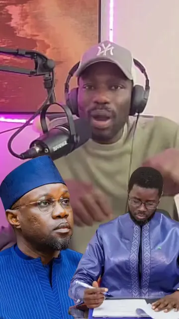 Vidéo TikTok virale de @une_daba7 – tendance | DiodioGlow