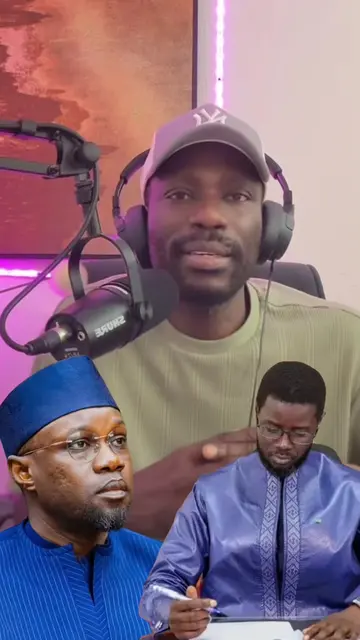 Vidéo TikTok virale de @une_daba7 – tendance | DiodioGlow