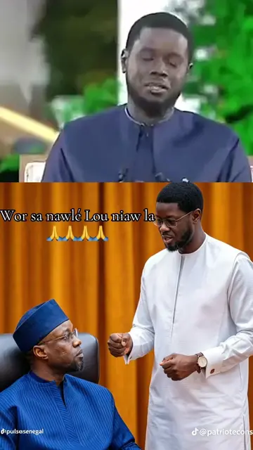 ###feyppppppppppppppppppp #senegalaise_tik_tok🇸🇳 #viralvideos #mamendiayesavon😂😂😂🤣🤣🤣🤣 @💠💠Princesse Jaay💠💠 @Mame mou ndaw Ndiaye @Mamendiayesavon @Ousmane SONKO  @💚TÉLÉ|__ 📺__|SÉNÉGAL 🇸🇳💛  @💚TÉLÉ|__ 📺__|SÉNÉGAL 🇸🇳💛  @💚TÉLÉ|__ 📺__|SÉNÉGAL 🇸🇳💛