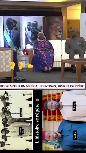 ####feyppppppppppppppppppp #senegalaise_tik_tok🇸🇳 #viralvideos #mamendiayesavon😂😂😂🤣🤣🤣🤣 @💠💠Princesse Jaay💠💠 @Mame mou ndaw Ndiaye @Mamendiayesavon @Ousmane SONKO  @💚TÉLÉ|__ 📺__|SÉNÉGAL 🇸🇳💛  @💚TÉLÉ|__ 📺__|SÉNÉGAL 🇸🇳💛  @💚TÉLÉ|__ 📺__|SÉNÉGAL 🇸🇳💛