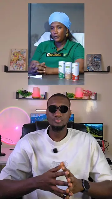 Merci à @Pi Devant ma caméra pour cette belle vidéo. Djolof tia kaw tia kanam rek inchallah @Jolof jus